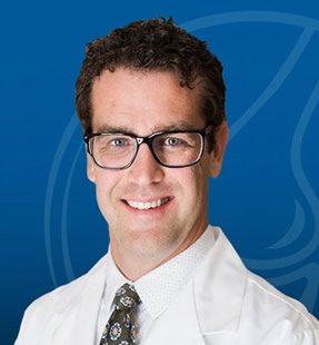 Dr. Blake E. Peterson