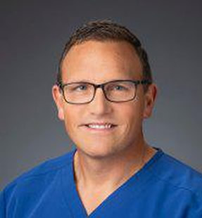 Dr. Brett Miller