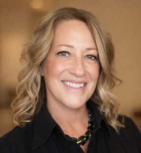 Kim McPherson, RN, BSN